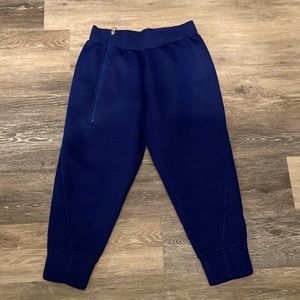 Adidas x Stella McCartney Capri Sweatpants Size Small